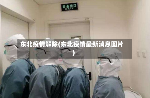 东北疫情解除(东北疫情最新消息图片)