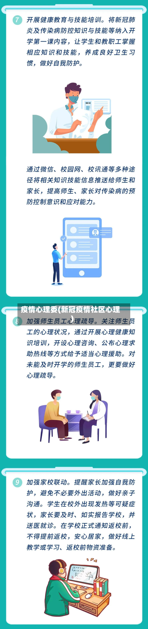 疫情心理委(新冠疫情社区心理)