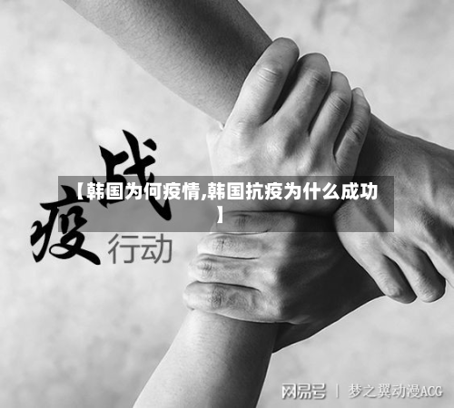 【韩国为何疫情,韩国抗疫为什么成功】-第2张图片