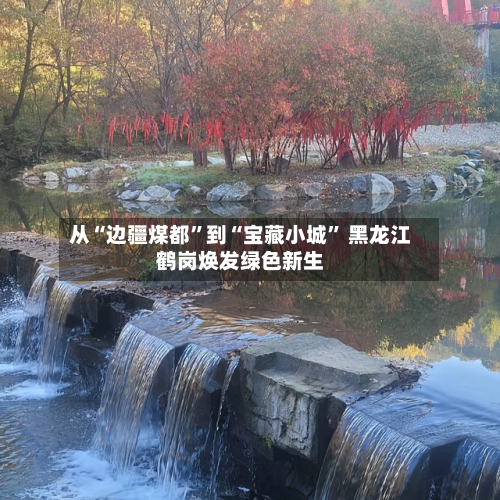 从“边疆煤都	”到“宝藏小城” 黑龙江鹤岗焕发绿色新生-第2张图片