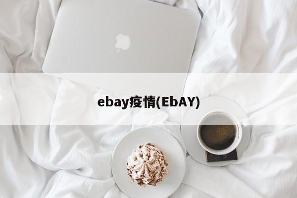 ebay疫情(EbAY)